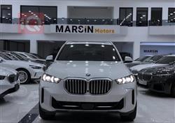 بي ام دبليو X5